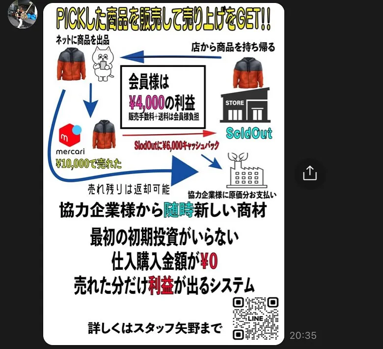 どうもこんばんは